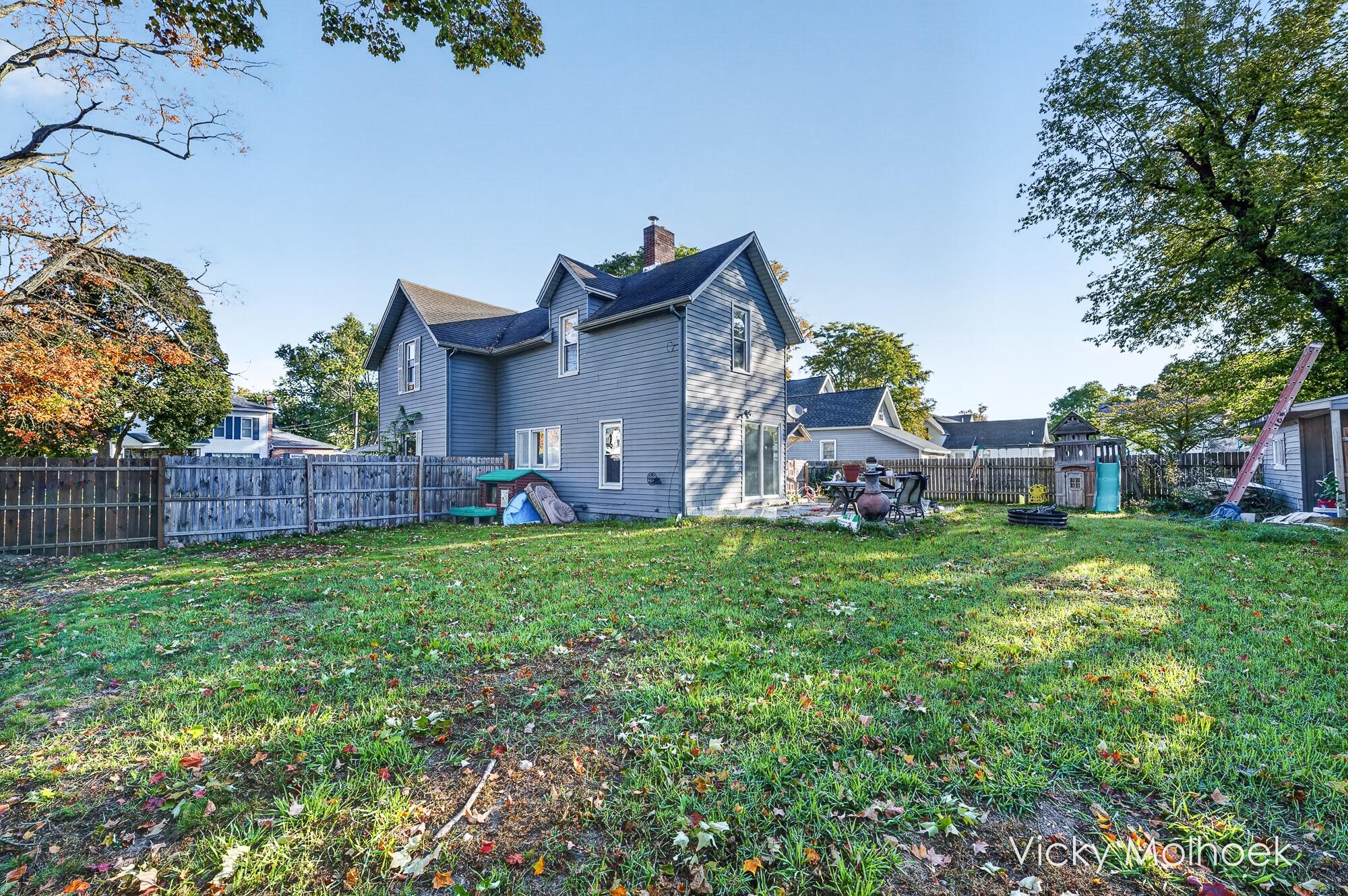221 W Center Street