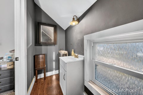 Tiny photo for 221 W Center Street, Belding City, MI 48809 (MLS # 65026054581)
