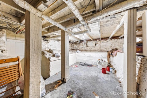 Tiny photo for 221 W Center Street, Belding City, MI 48809 (MLS # 65026054581)