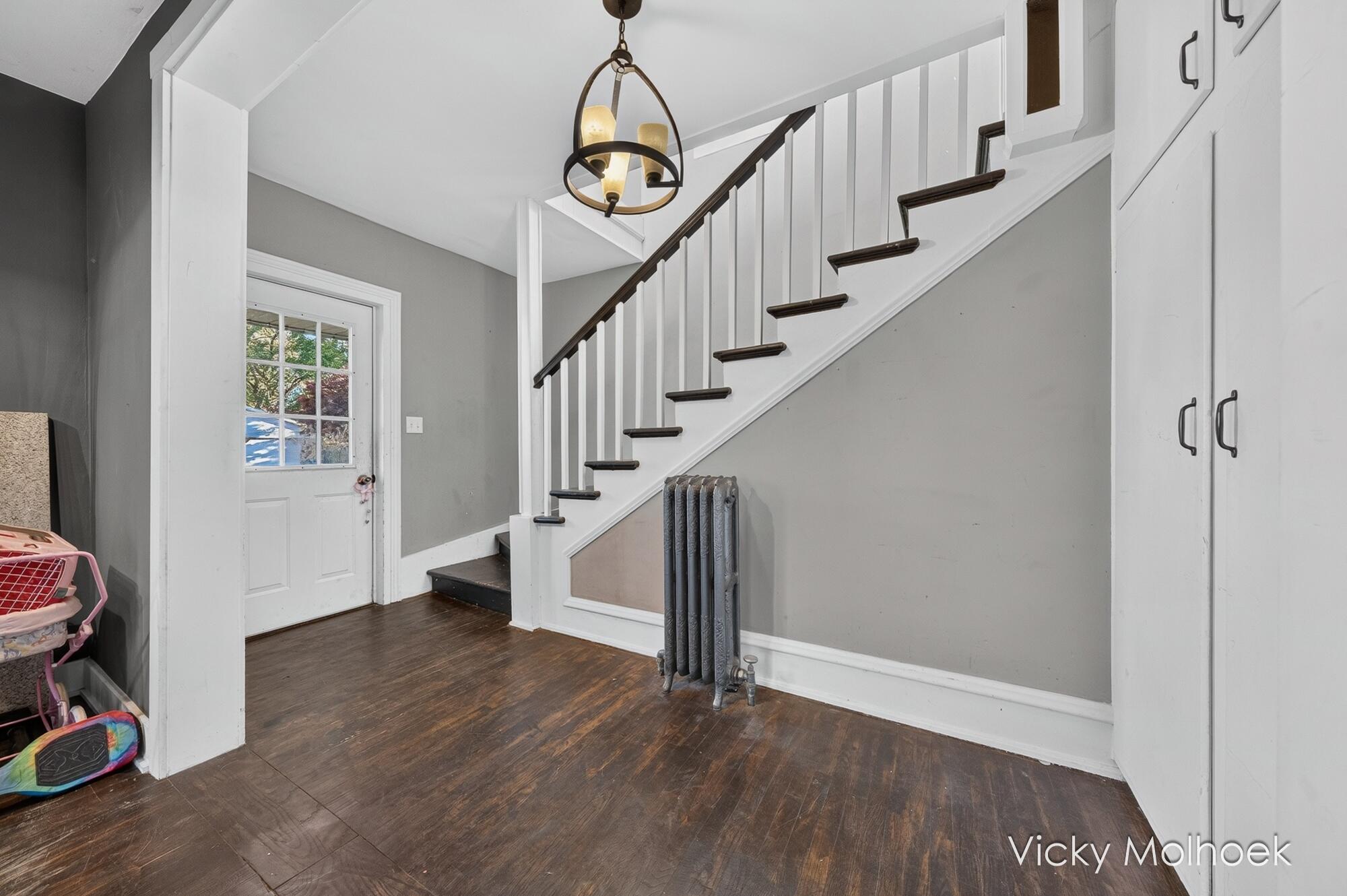 221 W Center Street