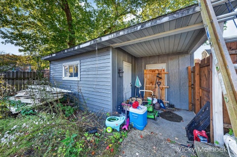 Tiny photo for 221 W Center Street, Belding City, MI 48809 (MLS # 65026054581)