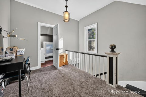 Tiny photo for 221 W Center Street, Belding City, MI 48809 (MLS # 65026054581)