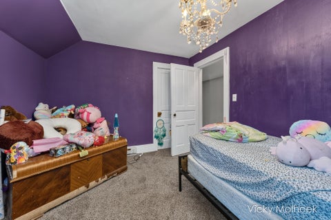 Tiny photo for 221 W Center Street, Belding City, MI 48809 (MLS # 65026054581)