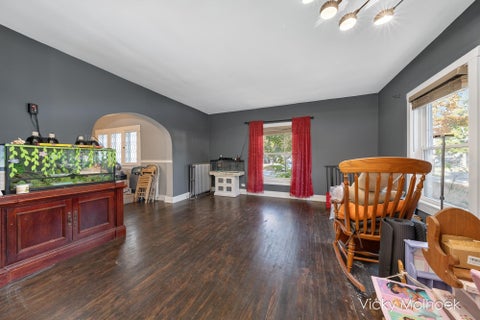 Tiny photo for 221 W Center Street, Belding City, MI 48809 (MLS # 65026054581)