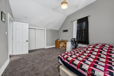 Tiny photo for 221 W Center Street, Belding City, MI 48809 (MLS # 65026054581)