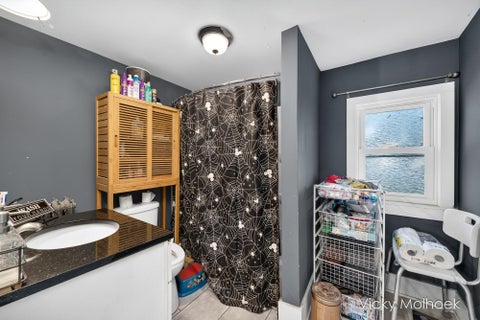 Tiny photo for 221 W Center Street, Belding City, MI 48809 (MLS # 65026054581)