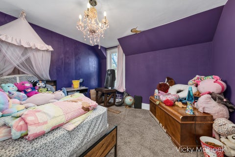 Tiny photo for 221 W Center Street, Belding City, MI 48809 (MLS # 65026054581)