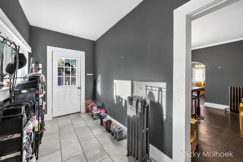 Tiny photo for 221 W Center Street, Belding City, MI 48809 (MLS # 65026054581)