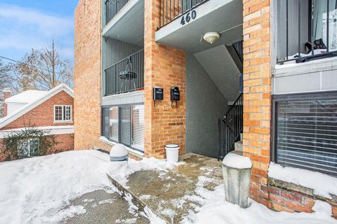 460 E Fulton Street E 2 Grand Rapids City MI 49503