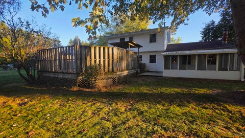 Tiny photo for 519 Page Court, Morenci City, MI 49256 (MLS # 56050225453)