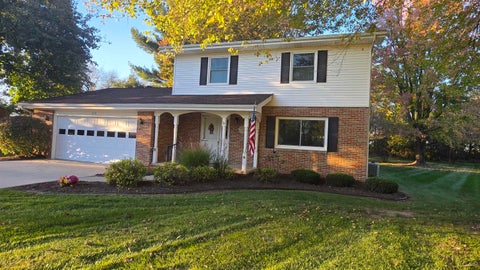 Tiny photo for 519 Page Court, Morenci City, MI 49256 (MLS # 56050225453)