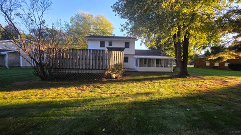 Tiny photo for 519 Page Court, Morenci City, MI 49256 (MLS # 56050225453)