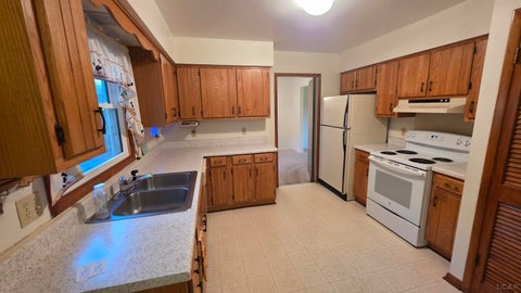 Tiny photo for 519 Page Court, Morenci City, MI 49256 (MLS # 56050225453)
