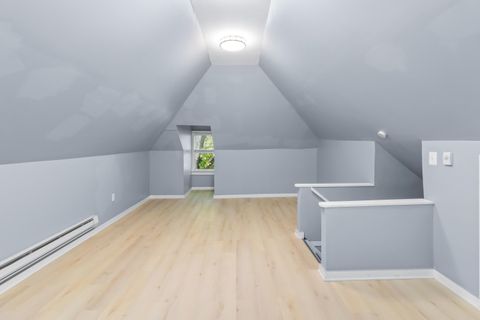 Tiny photo for 645 Melbourne Street, Detroit City, MI 48202 (MLS # 81026006027)