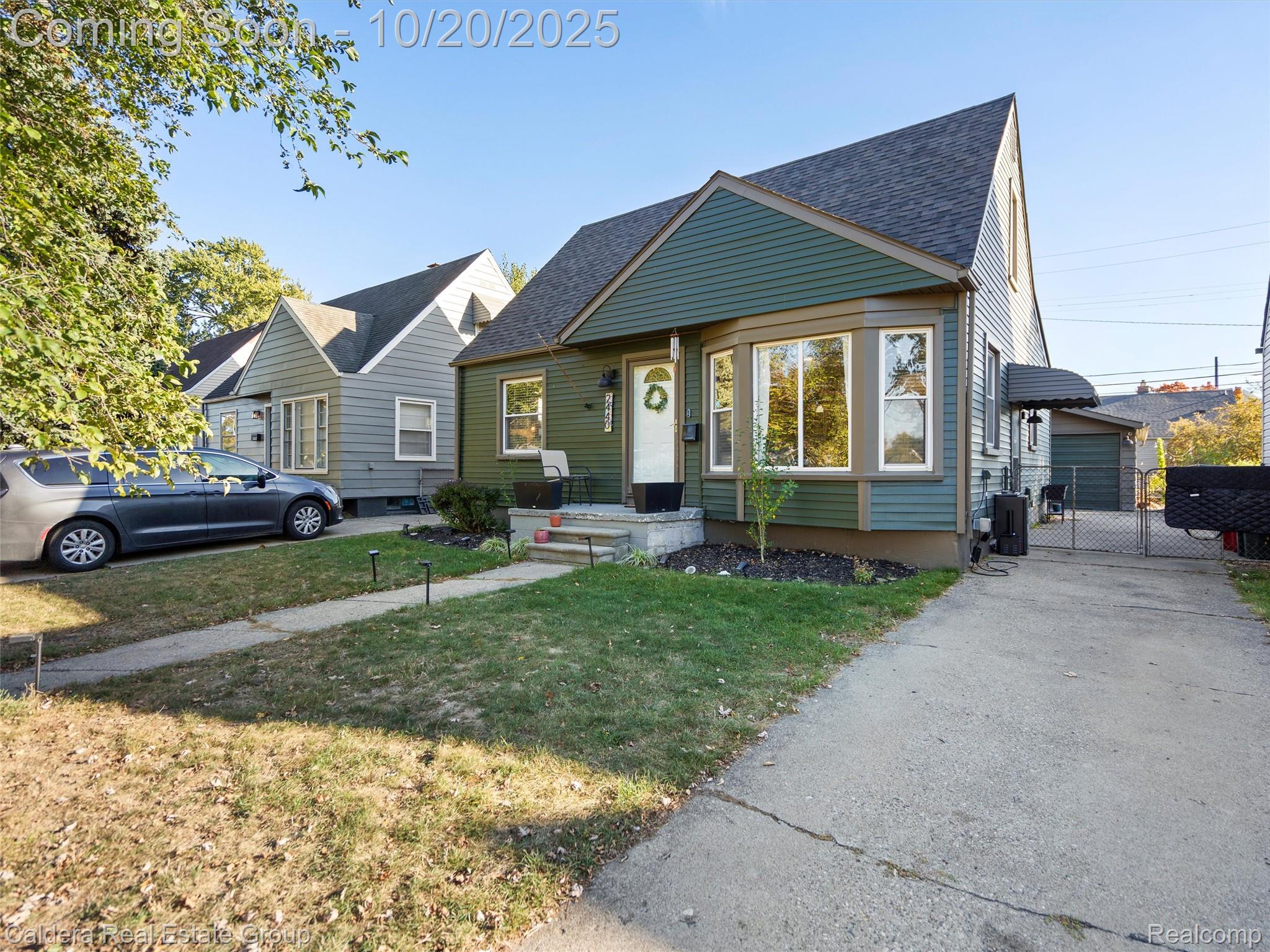 2440 Woodward Heights