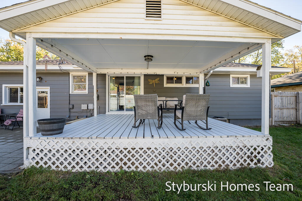 3059 Coolidge Road