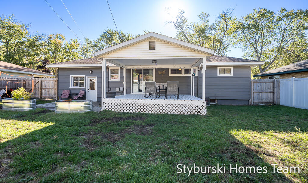 3059 Coolidge Road
