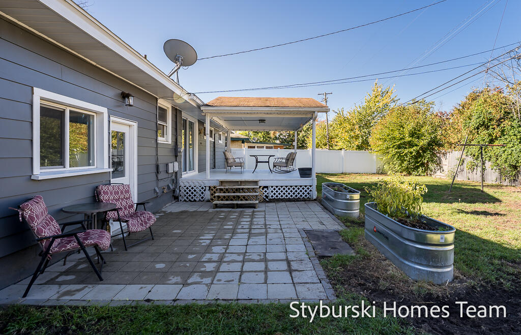 3059 Coolidge Road