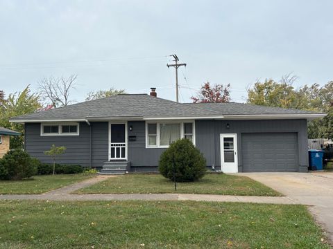 3059 Coolidge Road Roosevelt Park City MI 49441