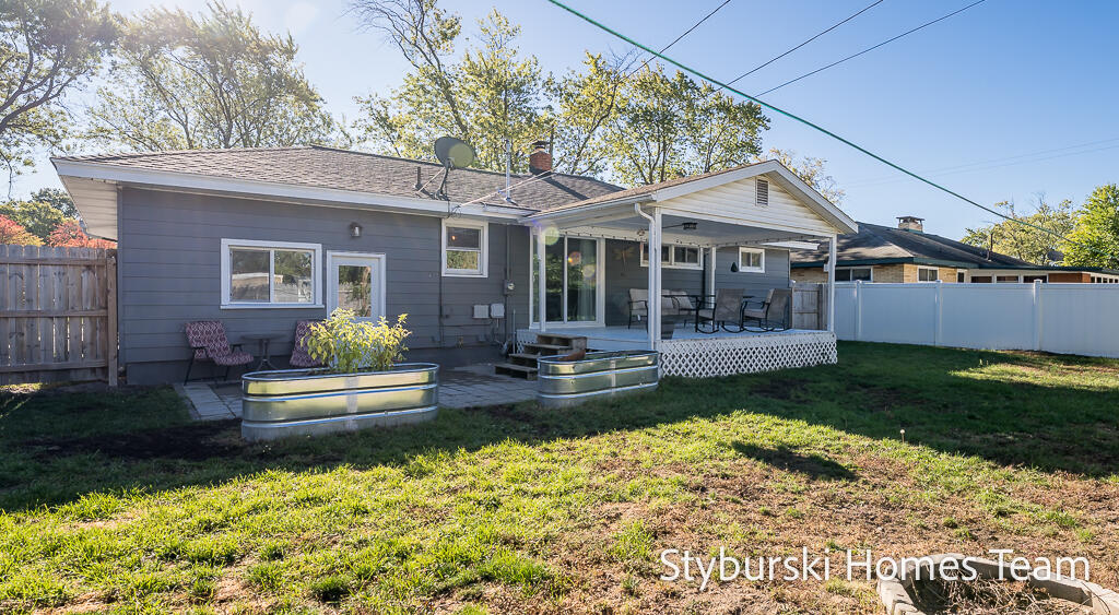3059 Coolidge Road