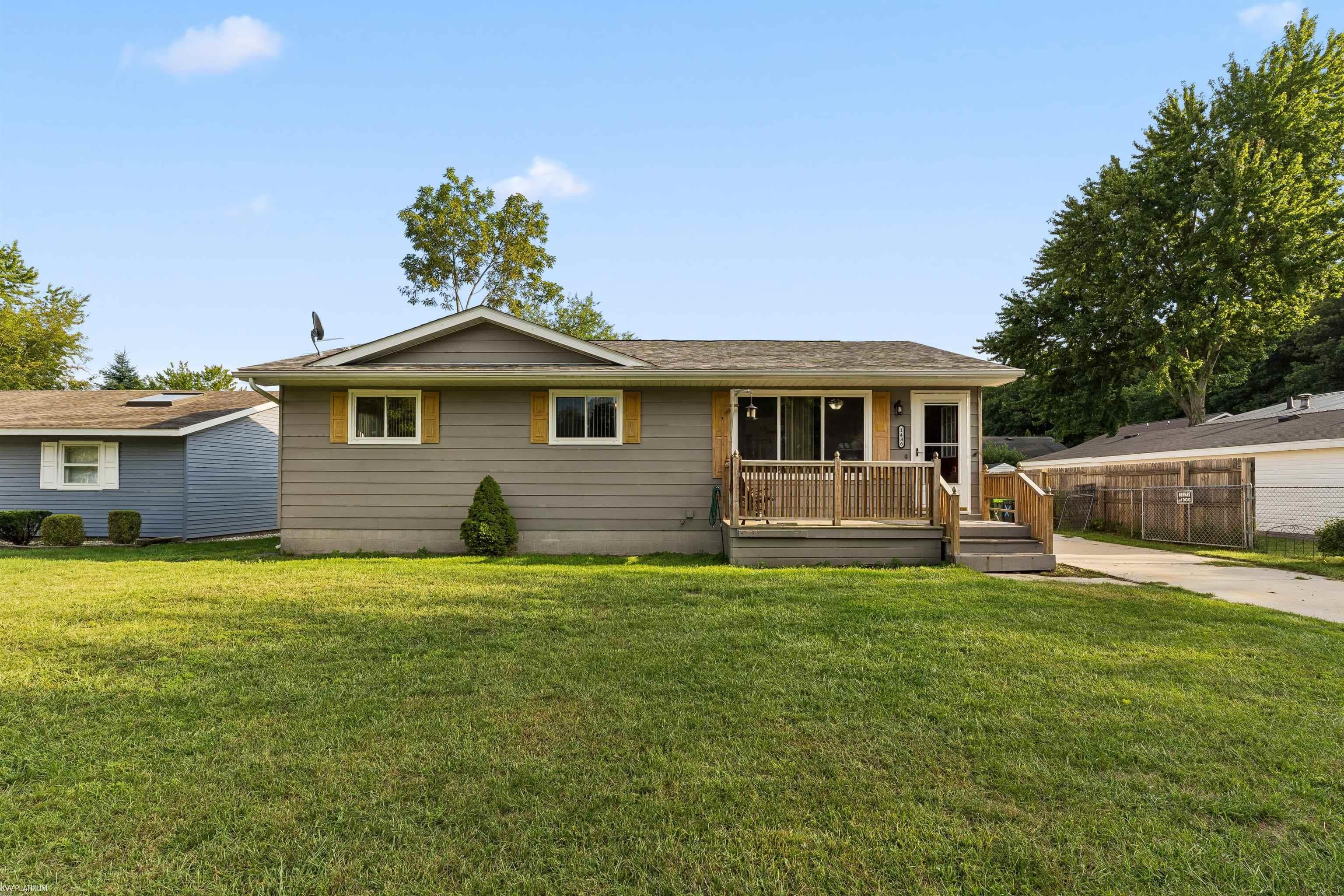 1436 Devonshire Lane