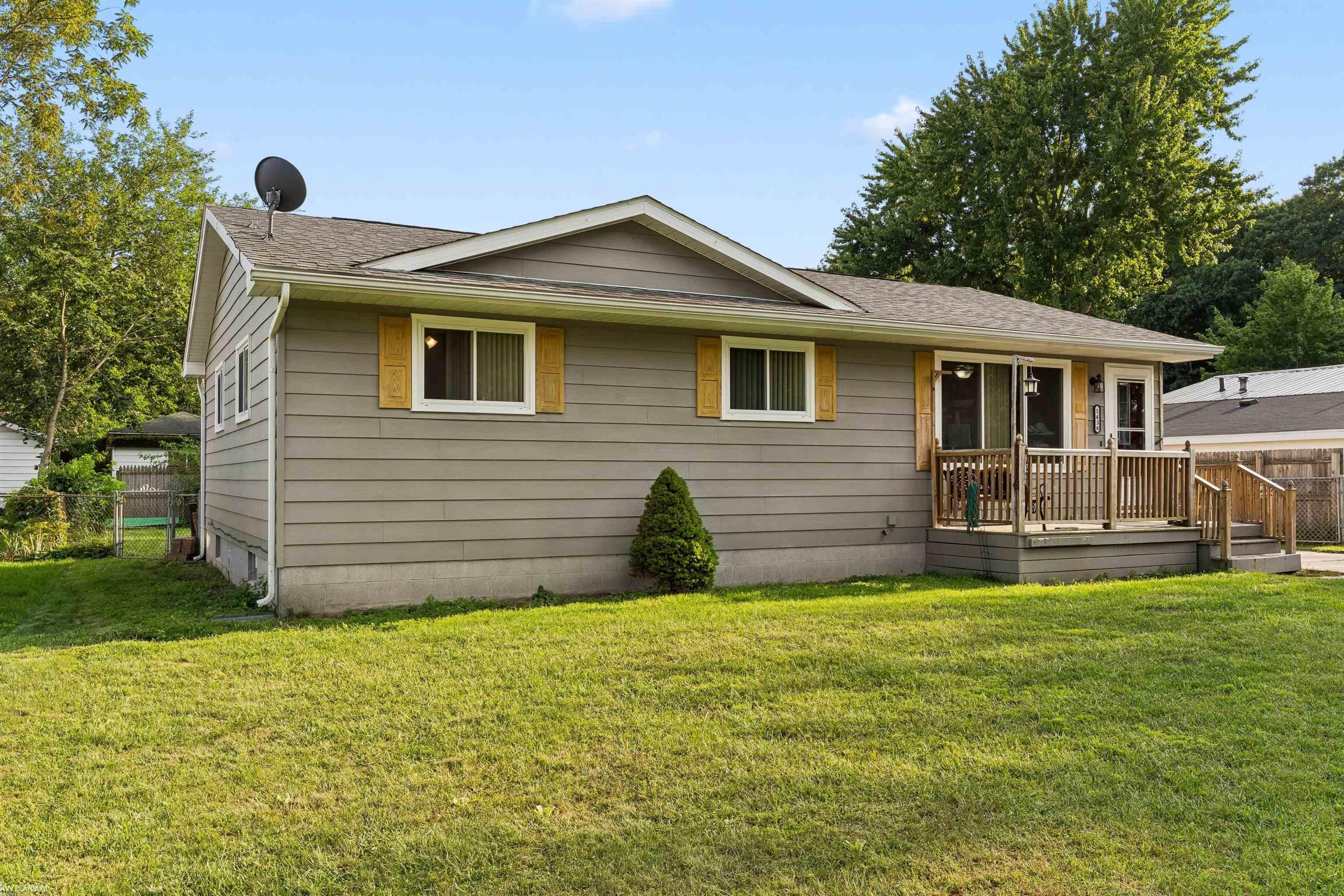 1436 Devonshire Lane