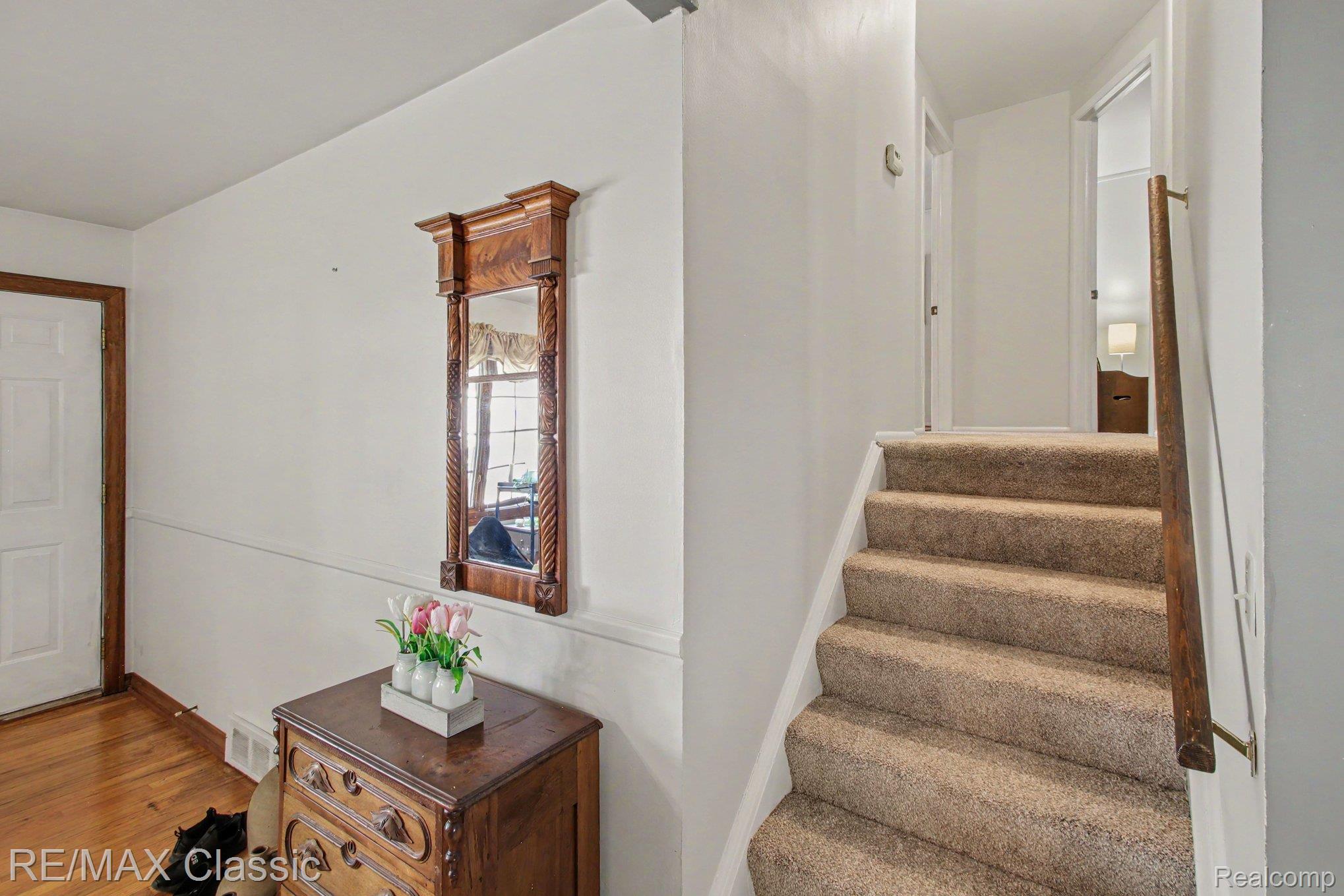 350 Burroughs Street
