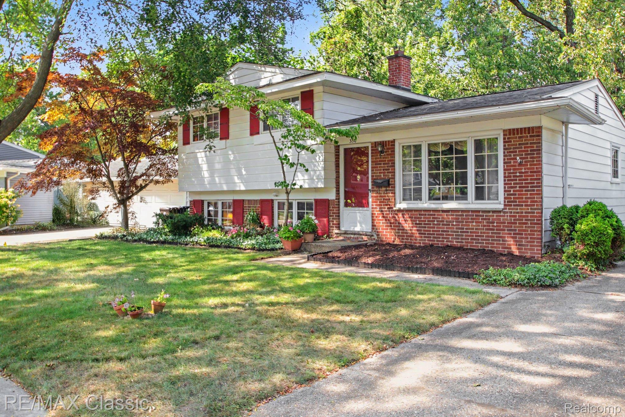 350 Burroughs Street