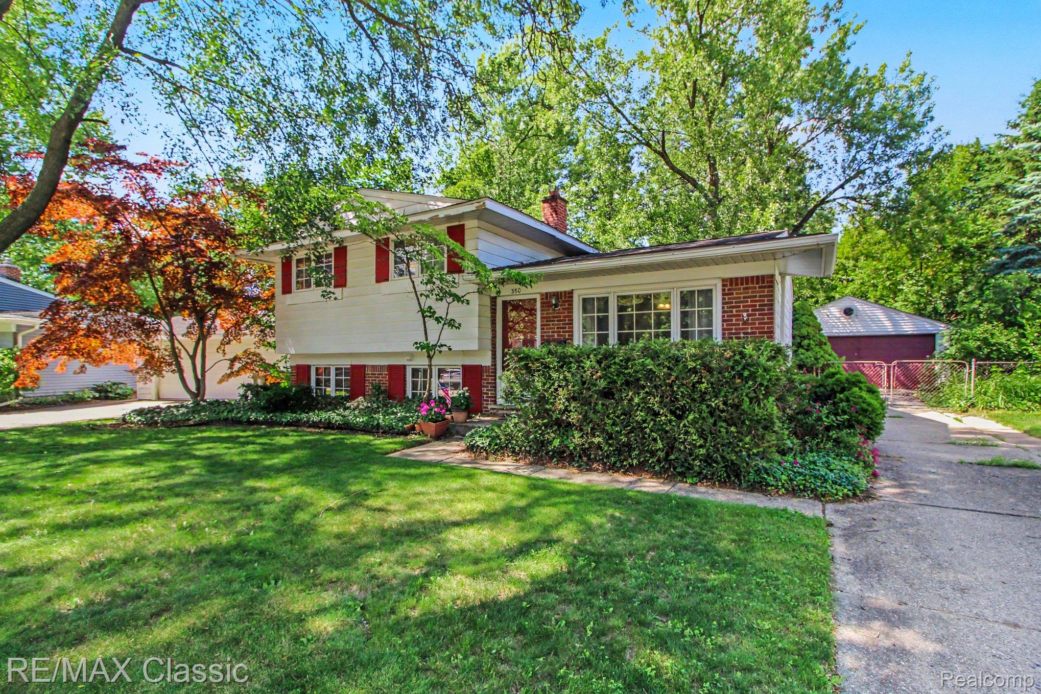 350 Burroughs Street