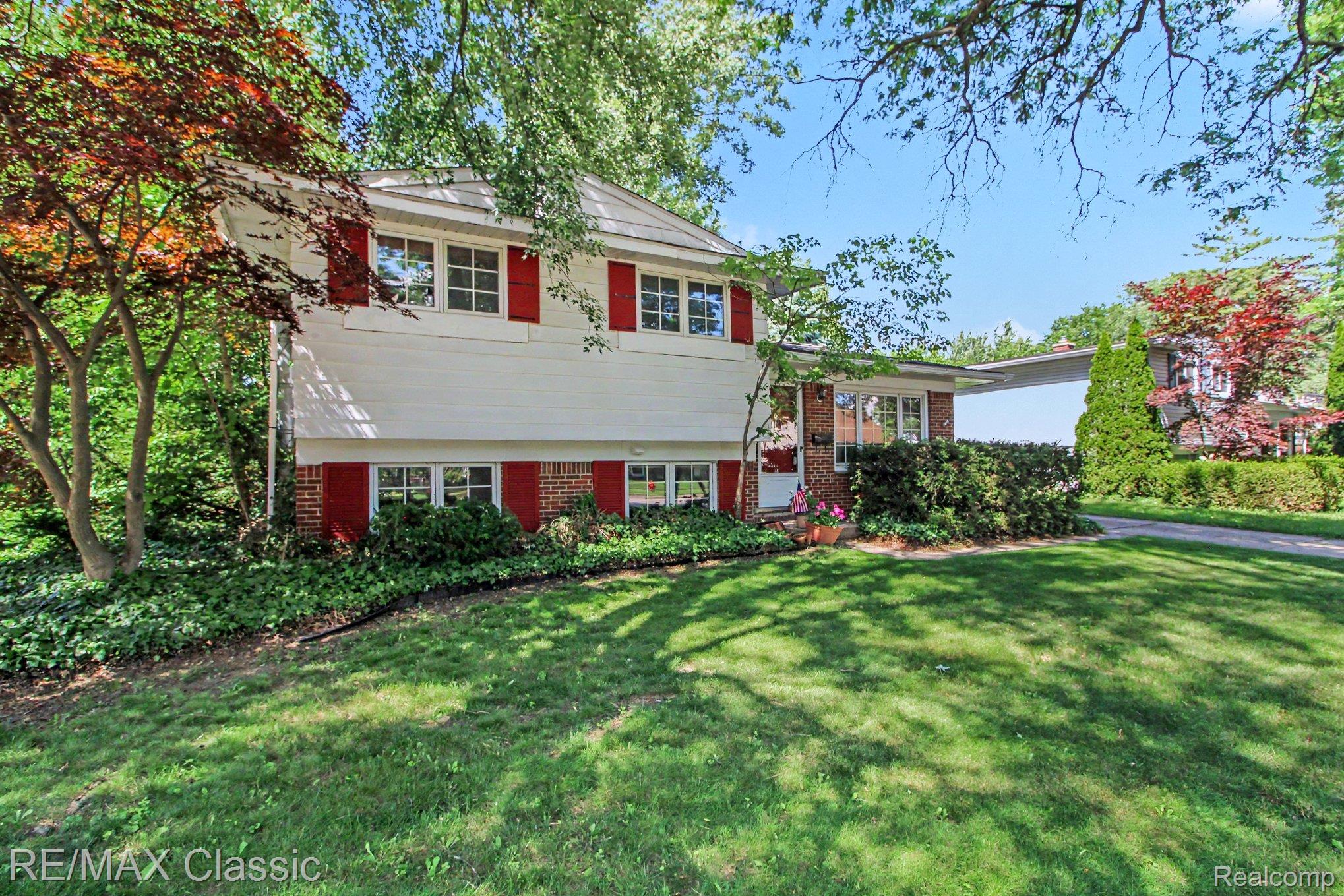 350 Burroughs Street