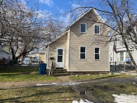 Photo of 1235 Quarry Avenue NW, Grand Rapids City, MI 49504 (MLS # 65026013506)