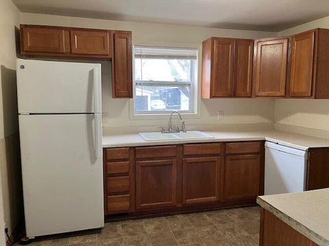 Tiny photo for 1235 Quarry Avenue NW, Grand Rapids City, MI 49504 (MLS # 65026013506)