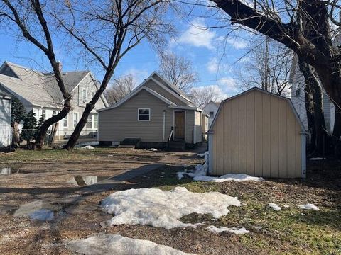 Tiny photo for 1235 Quarry Avenue NW, Grand Rapids City, MI 49504 (MLS # 65026013506)
