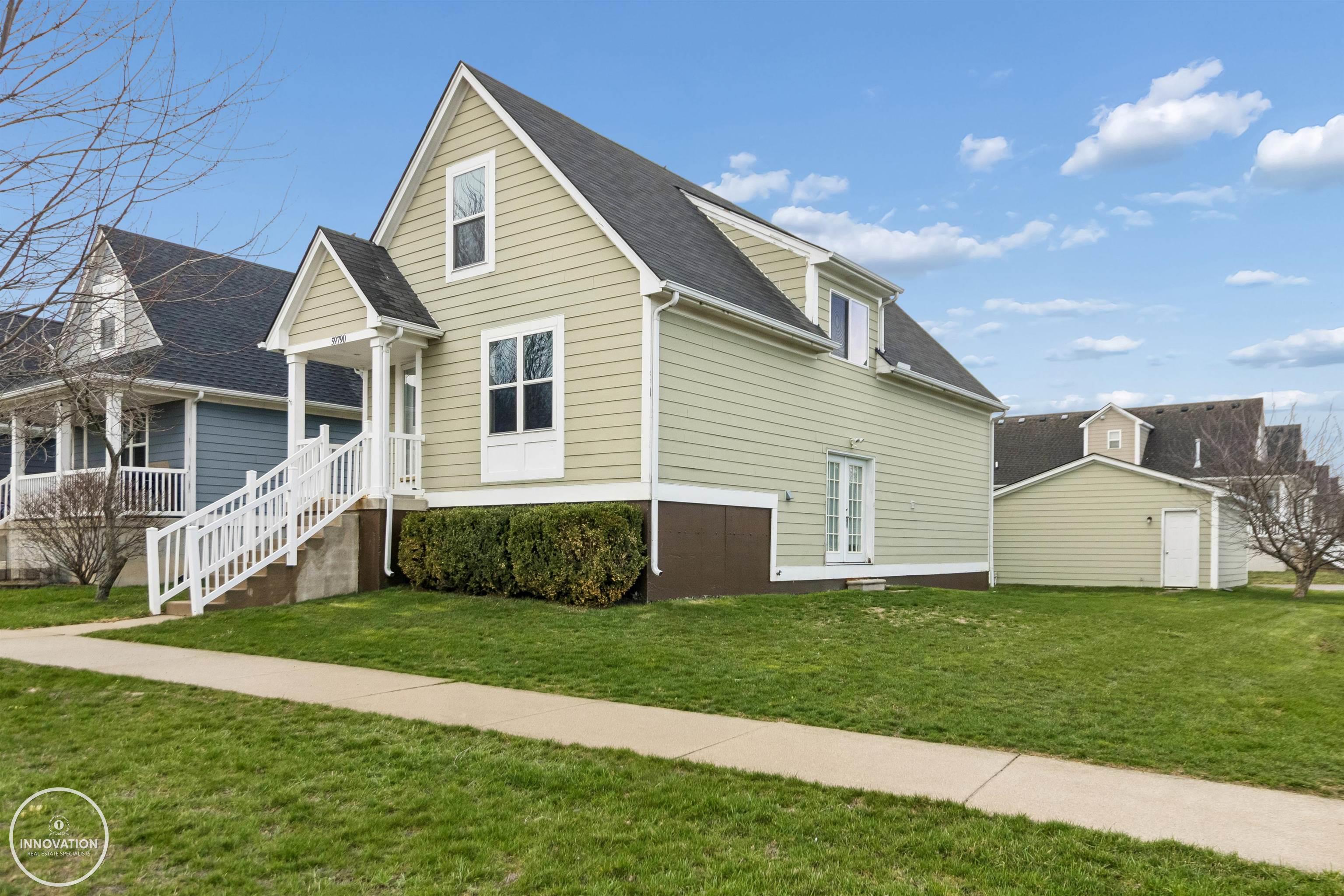 59790 W Brockton Street