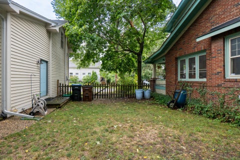 Tiny photo for 107 Babbitt Street, Ypsilanti, MI 48198 (MLS # 81026045599)