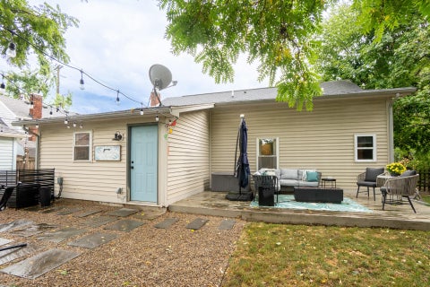 Tiny photo for 107 Babbitt Street, Ypsilanti, MI 48198 (MLS # 81026045599)