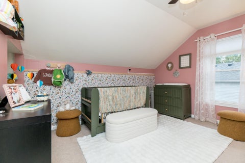 Tiny photo for 107 Babbitt Street, Ypsilanti, MI 48198 (MLS # 81026045599)