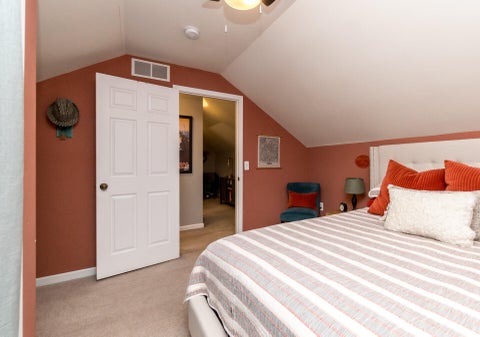 Tiny photo for 107 Babbitt Street, Ypsilanti, MI 48198 (MLS # 81026045599)