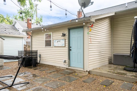 Tiny photo for 107 Babbitt Street, Ypsilanti, MI 48198 (MLS # 81026045599)