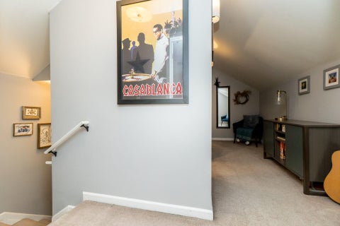 Tiny photo for 107 Babbitt Street, Ypsilanti, MI 48198 (MLS # 81026045599)