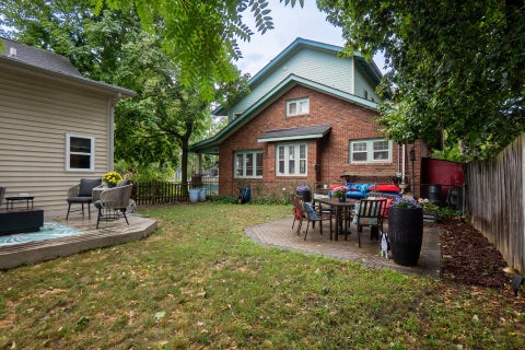Tiny photo for 107 Babbitt Street, Ypsilanti, MI 48198 (MLS # 81026045599)