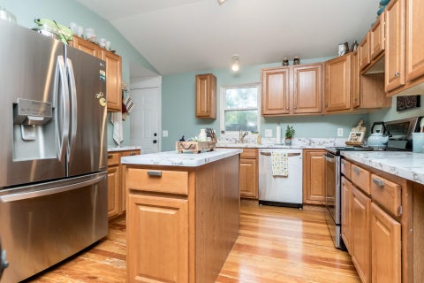 Tiny photo for 107 Babbitt Street, Ypsilanti, MI 48198 (MLS # 81026045599)
