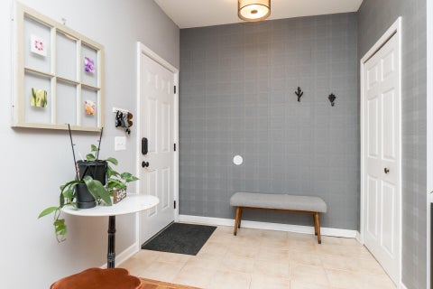 Tiny photo for 107 Babbitt Street, Ypsilanti, MI 48198 (MLS # 81026045599)
