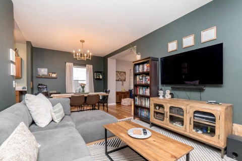 Tiny photo for 107 Babbitt Street, Ypsilanti, MI 48198 (MLS # 81026045599)