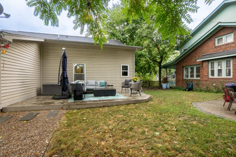 Tiny photo for 107 Babbitt Street, Ypsilanti, MI 48198 (MLS # 81026045599)