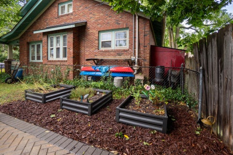 Tiny photo for 107 Babbitt Street, Ypsilanti, MI 48198 (MLS # 81026045599)