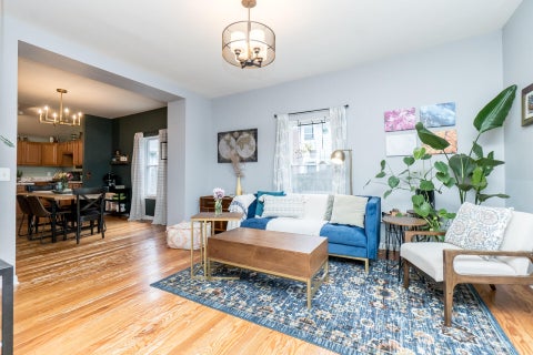 Tiny photo for 107 Babbitt Street, Ypsilanti, MI 48198 (MLS # 81026045599)