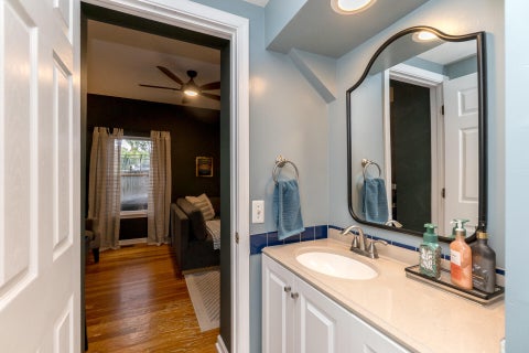 Tiny photo for 107 Babbitt Street, Ypsilanti, MI 48198 (MLS # 81026045599)