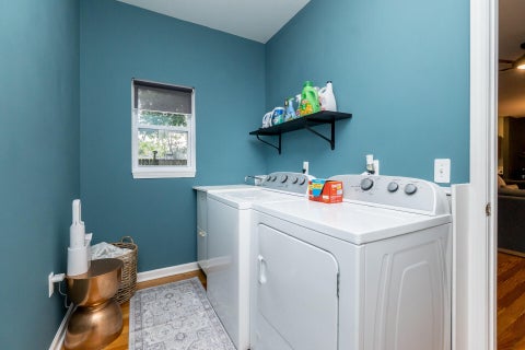 Tiny photo for 107 Babbitt Street, Ypsilanti, MI 48198 (MLS # 81026045599)
