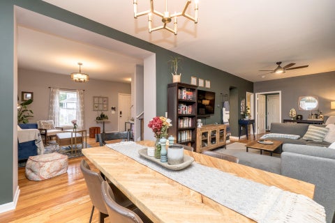Tiny photo for 107 Babbitt Street, Ypsilanti, MI 48198 (MLS # 81026045599)
